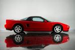 Honda NSX-R 1993 года